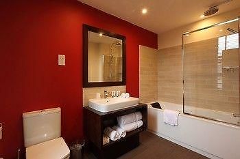 Chalfield Manor Boutique Hotel Bournemouth Eksteriør billede