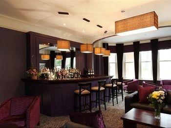 Chalfield Manor Boutique Hotel Bournemouth Eksteriør billede